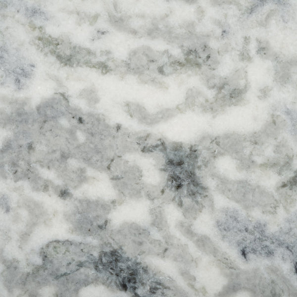 Safavieh Bernardi Marble Top Accent Table - Elevate Your Home Decor With Elegant Acacia Wood And Marble Design Natural ,White Wood ,Marble Sfv9743a-2bx