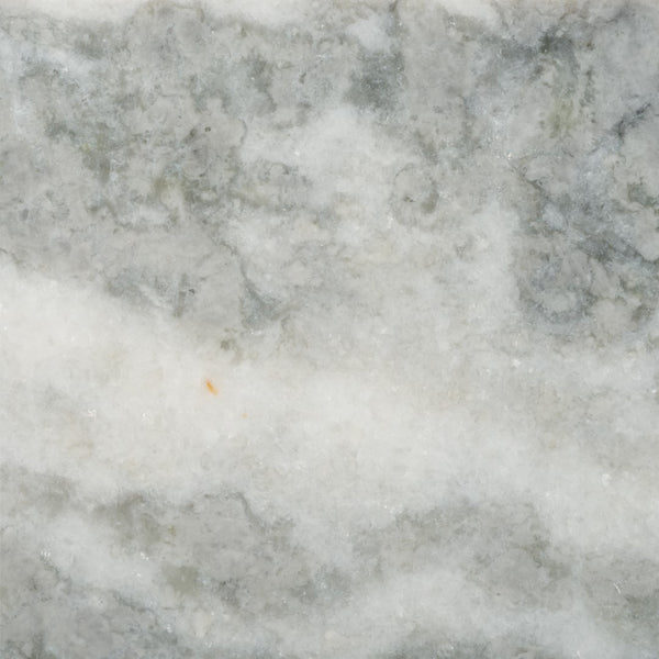 Safavieh Katharina Marble Plinth Accent Table Brown ,White Marble ,Plywood, Marble Sfv9749B