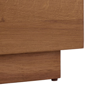 Safavieh Lilybelle Marble Top Nightstand With 2 Drawers - Elegant Walnut & Black Design For Stylish Storage Walnut ,Black Marble ,Wood Sfv9755a