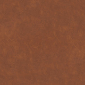 English Elm Ezra Mid-Century Modern Pushback Recliner - Luxurious LeatherSoft Comfort for Home and Office Spaces Cognac Brown SG-SX-80415N-BR-GG