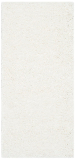 Safavieh Sg151 Luxurious Shag Flokati Rug - 2-inch Pile Height For Ultimate Comfort In Any Home Decor Periwinkle Polypropylene Pile Sg151-7171-9