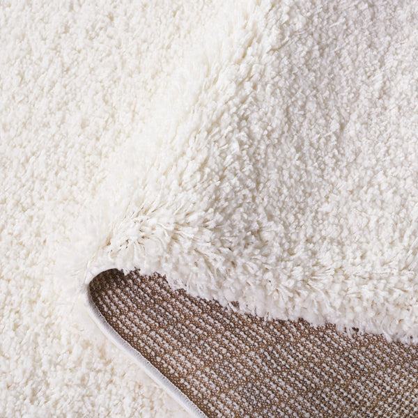 Safavieh Sg151 Luxurious Shag Area Rug - Soft, Elegant Design For A Tranquil Home Atmosphere And Comfort Light Blue Polypropylene Pile Sg151-6060-3sq