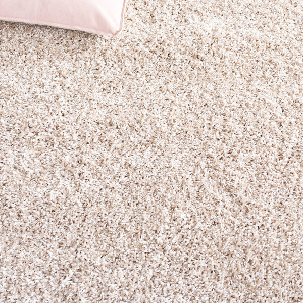 Safavieh Sg151 California Shag Light Grey Runner Rug – Plush, Durable, And Elegant Home Decor Accent Piece Light Grey ,Grey Polypropylene Pile Sg151-7980-27