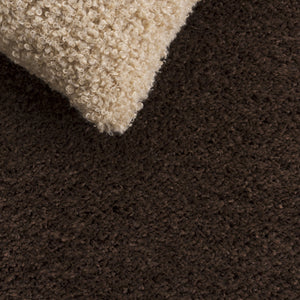 Safavieh Sg151 Luxurious Shag Area Rug - Soft, Elegant Design For A Tranquil Home Atmosphere And Comfort Light Blue Polypropylene Pile Sg151-6060-3sq