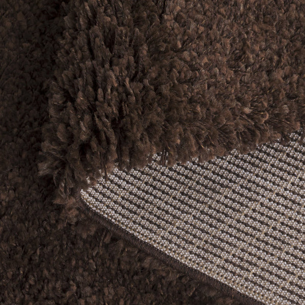 Safavieh Sg151 California Shag Light Grey Runner Rug – Plush, Durable, And Elegant Home Decor Accent Piece Light Grey ,Grey Polypropylene Pile Sg151-7980-27