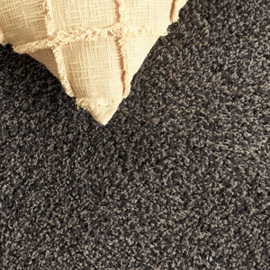 Safavieh Sg151 Luxurious Shag Area Rug - Soft, Elegant Design For A Tranquil Home Atmosphere And Comfort Light Blue Polypropylene Pile Sg151-6060-3sq