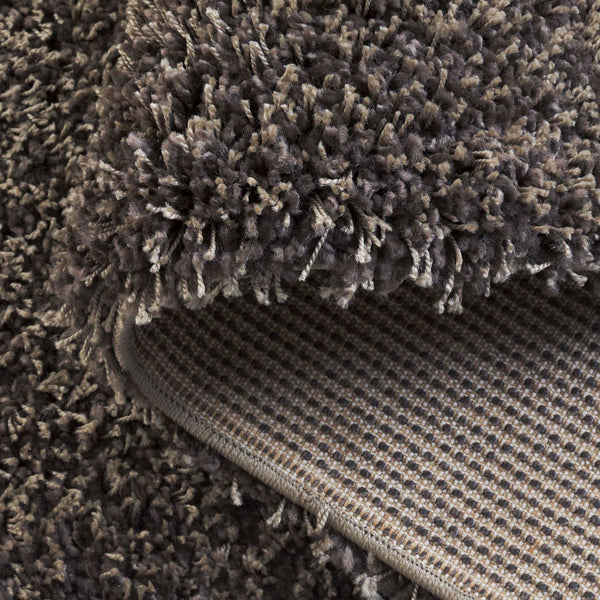 Safavieh Sg151 Luxurious Shag Area Rug - Soft, Elegant Design For A Tranquil Home Atmosphere And Comfort Light Blue Polypropylene Pile Sg151-6060-3sq