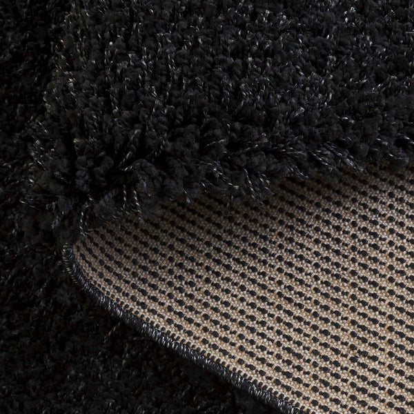 Safavieh Sg151 California Shag Light Grey Runner Rug – Plush, Durable, And Elegant Home Decor Accent Piece Light Grey ,Grey Polypropylene Pile Sg151-7980-27