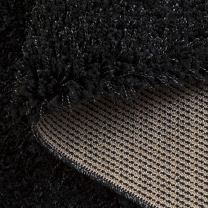 Safavieh Sg151 Luxurious Shag Area Rug - Soft, Elegant Design For A Tranquil Home Atmosphere And Comfort Light Blue Polypropylene Pile Sg151-6060-3sq