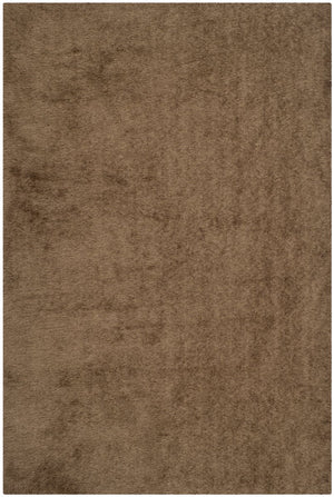 Safavieh Venice Taupe Area Rug 10' X 14' - Luxurious 3" Pile Height, Hand-tufted Softness For Modern Elegance Taupe Polyester Sg256t-10