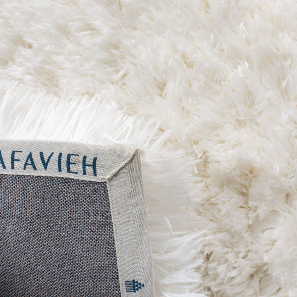 Safavieh Sg270a Luxurious Hand-tufted Area Rug - Plush 3-inch Pile Height For Ultimate Comfort And Style Ivory Polyester Sg270a-1115