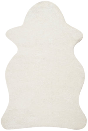 Safavieh Sg270a Luxurious Hand-tufted Area Rug - Plush 3-inch Pile Height For Ultimate Comfort And Style Ivory Polyester Sg270a-1115