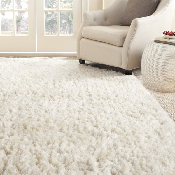 Safavieh Sg270a Luxurious Hand-tufted Area Rug - Plush 3-inch Pile Height For Ultimate Comfort And Style Ivory Polyester Sg270a-1115
