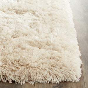 Safavieh Sg270a Luxurious Hand-tufted Area Rug - Plush 3-inch Pile Height For Ultimate Comfort And Style Light Beige Polyester Sg270v-10