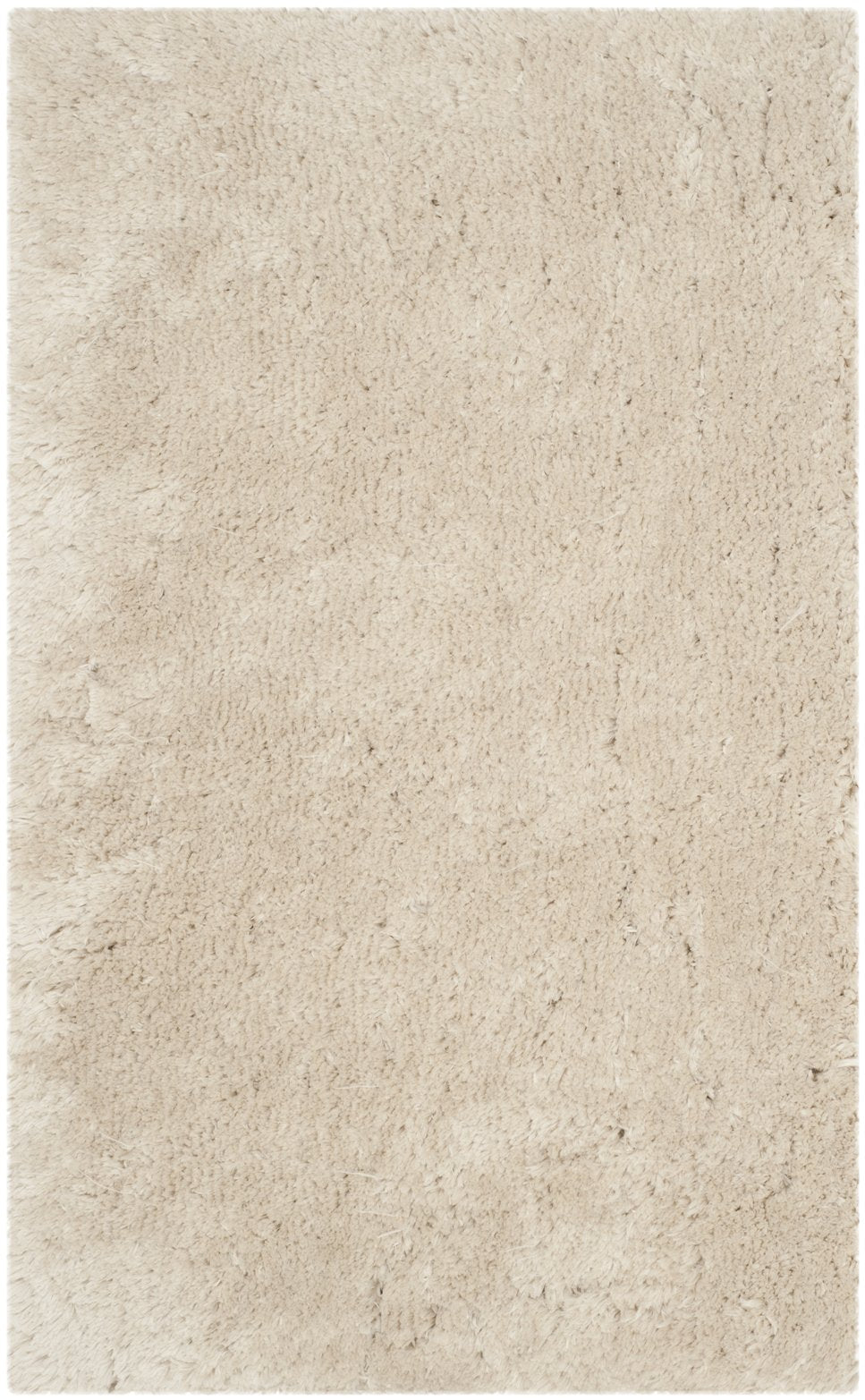 Safavieh Sg270a Luxurious Hand-tufted Area Rug - Plush 3-inch Pile Height For Ultimate Comfort And Style Light Beige Polyester Sg270v-10