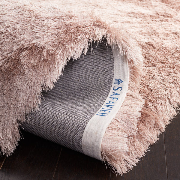 Safavieh Sg511 Luxurious Hand-tufted Polyester Rug - Plush Comfort And Modern Elegance For Your Home Decor Chocolate Polyester Sg511-2727-2