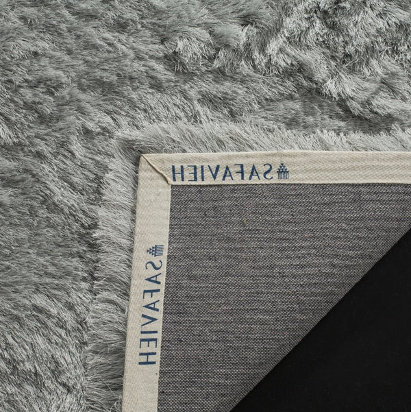 Safavieh Sg511 Luxurious Hand-tufted Polyester Rug - Plush Comfort And Modern Elegance For Your Home Decor Chocolate Polyester Sg511-2727-2