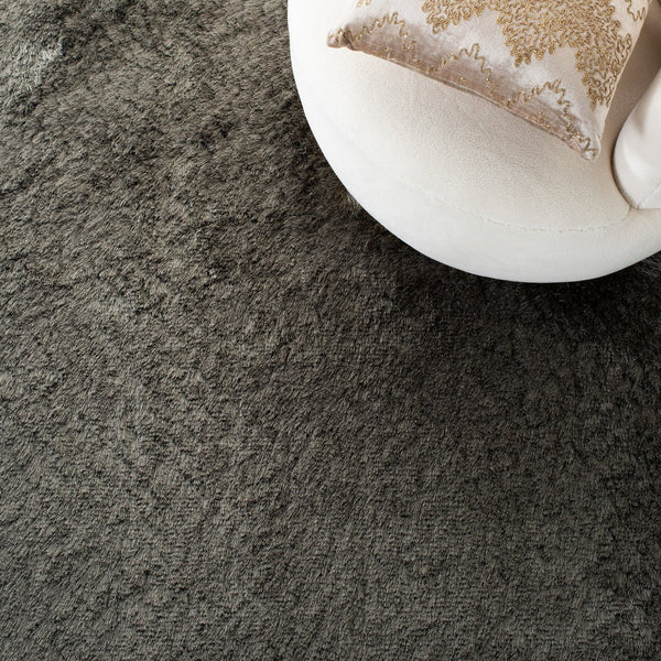 Safavieh Sg511 Luxurious Hand-tufted Polyester Rug - Plush Comfort And Modern Elegance For Your Home Decor Chocolate Polyester Sg511-2727-2