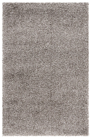 Safavieh Hudson Shag Area Rug - Luxurious Softness And Timeless Elegance For A Cozy Living Space Decor Grey Polypropylene Sgh285g-5
