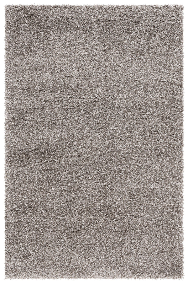 Safavieh Hudson Shag Area Rug - Luxurious Softness And Timeless Elegance For A Cozy Living Space Decor Grey Polypropylene Sgh285g-5