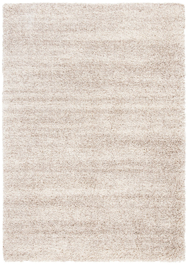 Safavieh Hudson Shag 295 Power Loomed Shag Rug Ivory / Beige SGH295C-26
