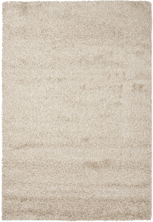 Safavieh Sgn725 Luxurious Beige Shag Runner — Flokati-Inspired Deep Pile, Power-Loomed Turkish Craftsmanship 2'-3" x 13'-0" SGN725-1313-213