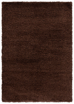 Safavieh Sgn725 Plush Santa Monica Shag Rug — Flokati-Inspired Texture, Durable Power-Loomed Comfort For Home Decor 3'-0" x 3'-0" SGN725-2727-3SQ