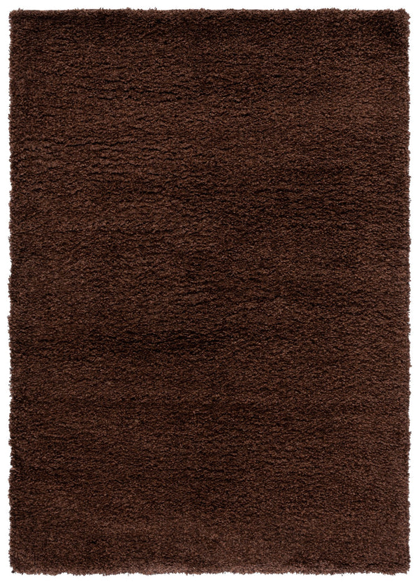 Safavieh Sgn725 Plush Santa Monica Shag Rug — Flokati-Inspired Texture, Durable Power-Loomed Comfort For Home Decor 3'-0" x 3'-0" SGN725-2727-3SQ