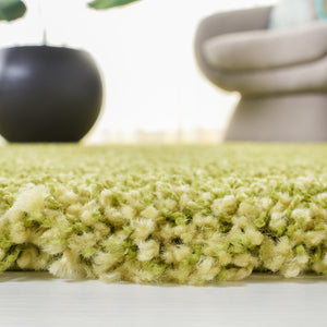 Safavieh Sgn725 Luxurious Plush Area Rug - Timeless Elegance With Soft Comfort & Durable Craftsmanship For Home Beige Polypropylene Pile Sgn725-1313-25