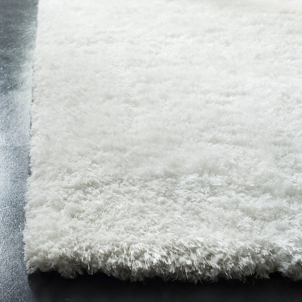 Toronto Shag 501 Hand Tufted Polyester Rug - Luxurious 32mm Pile Height for Ultimate Comfort and Style