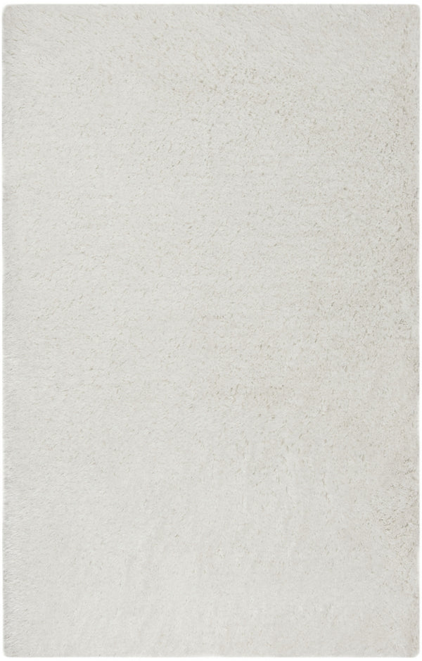 Toronto Shag 501 Hand Tufted Polyester Rug - Luxurious 32mm Pile Height for Ultimate Comfort and Style