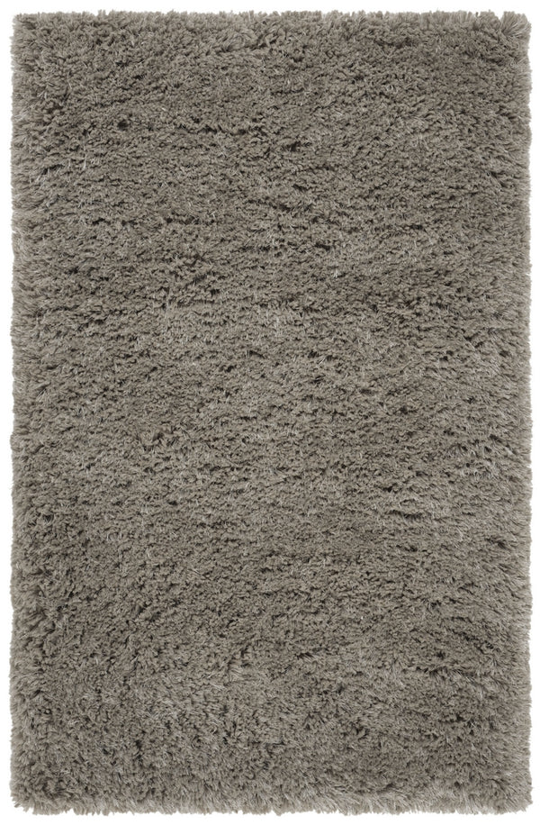 Toronto Shag 501 Hand Tufted Polyester Rug - Luxurious 32mm Pile Height for Ultimate Comfort and Style