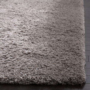 Toronto Shag 501 Hand Tufted Polyester Rug - Luxurious 32mm Pile Height for Ultimate Comfort and Style