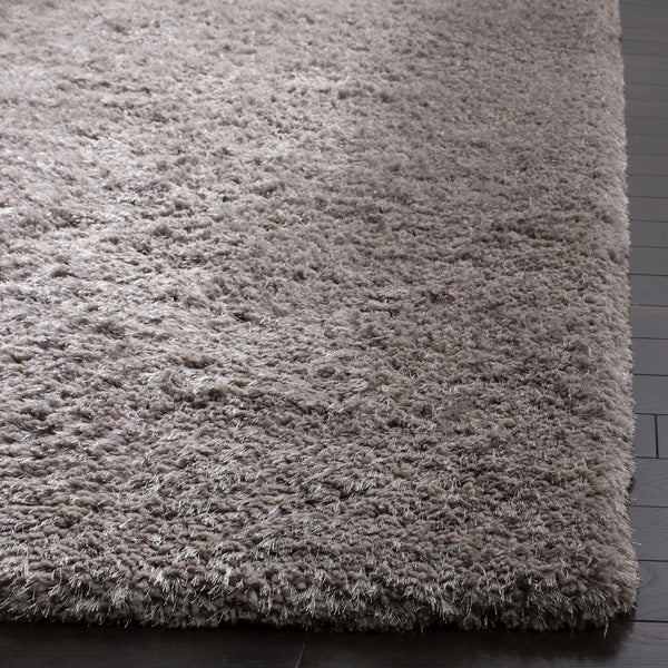 Toronto Shag 501 Hand Tufted Polyester Rug - Luxurious 32mm Pile Height for Ultimate Comfort and Style