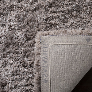 Toronto Shag 501 Hand Tufted Polyester Rug - Luxurious 32mm Pile Height for Ultimate Comfort and Style