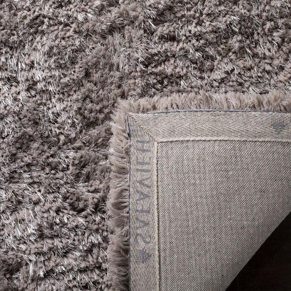 Toronto Shag 501 Hand Tufted Polyester Rug - Luxurious 32mm Pile Height for Ultimate Comfort and Style