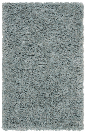 Toronto Shag 501 Hand Tufted Polyester Rug - Luxurious 32mm Pile Height for Ultimate Comfort and Style