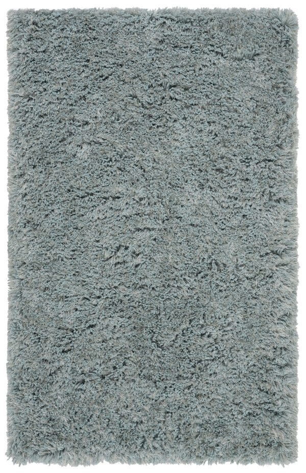 Toronto Shag 501 Hand Tufted Polyester Rug - Luxurious 32mm Pile Height for Ultimate Comfort and Style