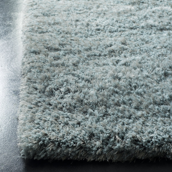 Toronto Shag 501 Hand Tufted Polyester Rug - Luxurious 32mm Pile Height for Ultimate Comfort and Style