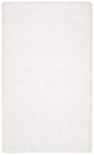 Ultimate Shag 210 Hand-Tufted Polyester Area Rug - Luxurious 39mm Pile Height, Crafted in India