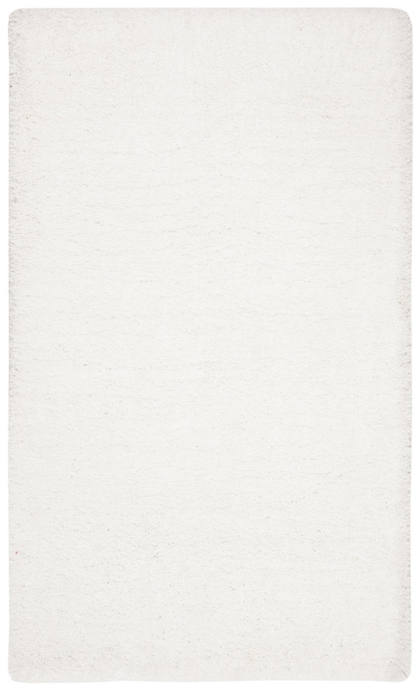 Ultimate Shag 210 Hand-Tufted Polyester Area Rug - Luxurious 39mm Pile Height, Crafted in India