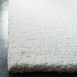 Ultimate Shag 210 Hand Tufted Polyester Rug