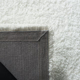 Ultimate Shag 210 Hand Tufted Polyester Rug