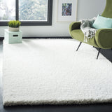 Ultimate Shag 210 Hand Tufted Polyester Rug