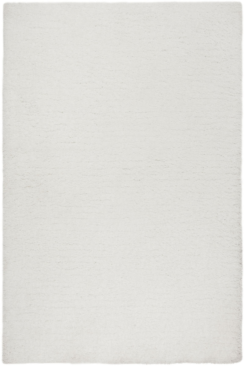 Ultimate Shag 210 Hand-Tufted Polyester Area Rug - Luxurious 39mm Pile Height, Crafted in India
