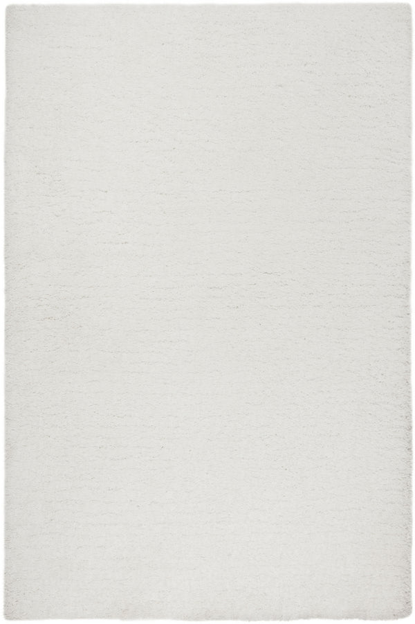 Ultimate Shag 210 Hand-Tufted Polyester Area Rug - Luxurious 39mm Pile Height, Crafted in India