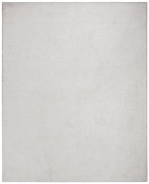 Ultimate Shag 210 Hand-Tufted Polyester Area Rug - Luxurious 39mm Pile Height, Crafted in India