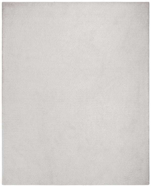 Ultimate Shag 210 Hand-Tufted Polyester Area Rug - Luxurious 39mm Pile Height, Crafted in India