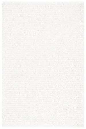 Safavieh Ultimate Hand-Tufted Ivory Shag Rug – Plush Flokati-Style Pile, Durable Polyester, Cozy Oversized Comfort 9'-0" x 12'-0" SGU211B-9