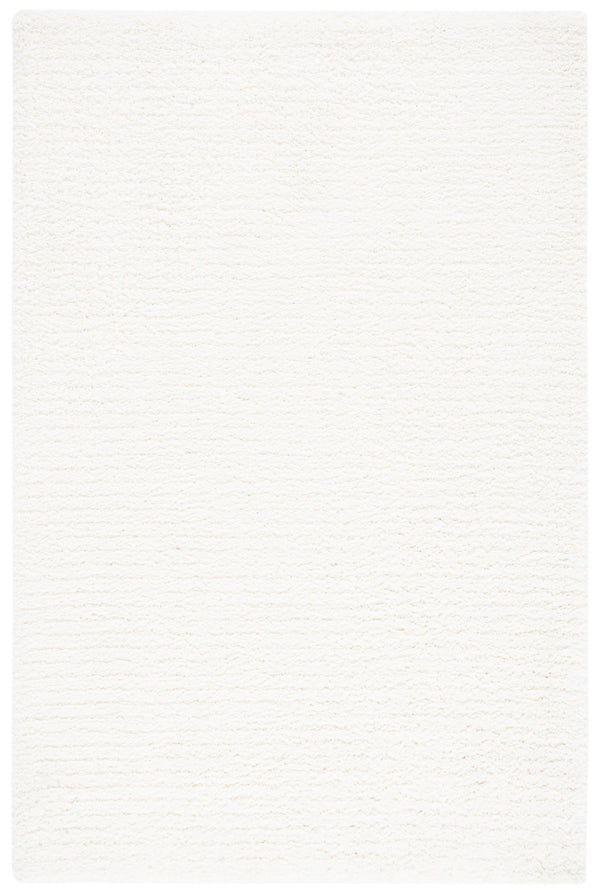 Safavieh Ultimate Hand-Tufted Ivory Shag Rug – Plush Flokati-Style Pile, Durable Polyester, Cozy Oversized Comfort 9'-0" x 12'-0" SGU211B-9